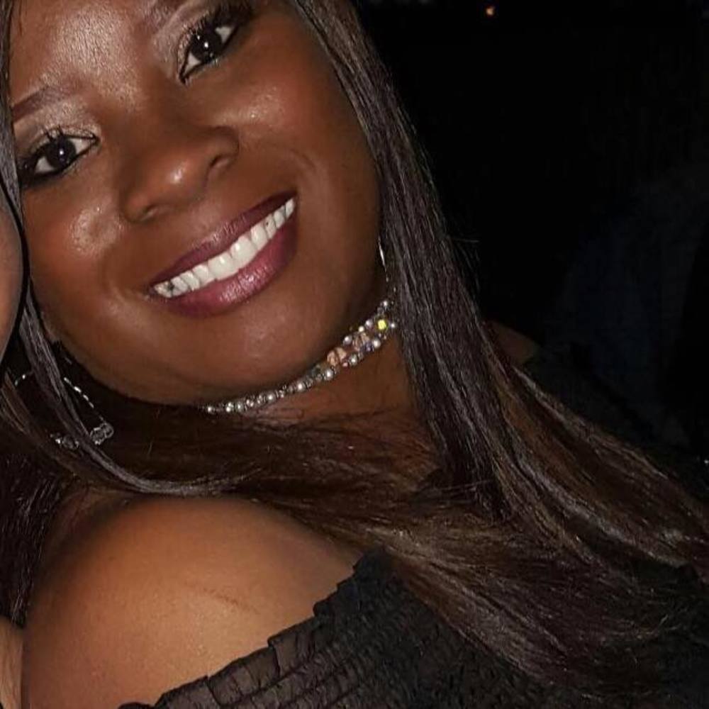 Meet your Posher, Barbara